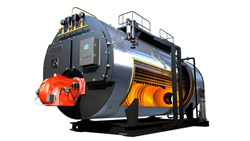 鞍山一整套燃气蒸汽锅炉包含哪些设备(多大的蒸汽锅炉属于特种设备)