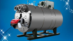 鞍山盘管式直流蒸汽发生器对水质的要求
